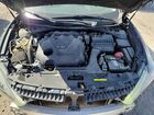 2017 Nissan Maxima Gray vin: 1N4AA6AP6HC453443