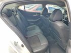 2017 Nissan Maxima 3.5 Sr White vin: 1N4AA6AP6HC454009