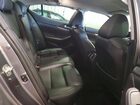 2018 Nissan Maxima 3.5 Sv Серый vin: 1N4AA6AP6JC410016