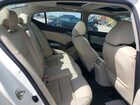 2017 Nissan Maxima 3.5 Sl Белый vin: 1N4AA6AP7HC365713