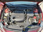 2017 Nissan Maxima 3.5sv Maroon vin: 1N4AA6AP7HC385427