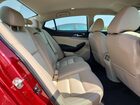 2017 Nissan Maxima 3.5sv Maroon vin: 1N4AA6AP7HC385427