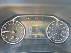 2017 Nissan Maxima 3.5 S Charcoal vin: 1N4AA6AP7HC419043