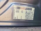 2017 Nissan Maxima 3.5 S Charcoal vin: 1N4AA6AP7HC419043