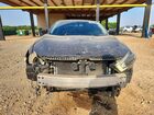 2017 Nissan Maxima 3.5 S Charcoal vin: 1N4AA6AP7HC419043