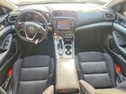 2017 Nissan Maxima 3.5 S Charcoal vin: 1N4AA6AP7HC419043
