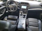 2017 Nissan Maxima 3.5 Sl Black vin: 1N4AA6AP7HC457159