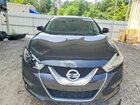 2017 Nissan Maxima 3.5 Sl Black vin: 1N4AA6AP7HC457159