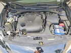 2017 Nissan Maxima 3.5 Sl Black vin: 1N4AA6AP7HC457159