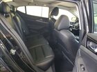 2017 Nissan Maxima 3.5 Sl Black vin: 1N4AA6AP7HC457159