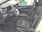 2018 Nissan Maxima 3.5 S White vin: 1N4AA6AP7JC394005