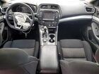 2018 Nissan Maxima 3.5 S White vin: 1N4AA6AP7JC394005