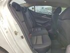 2018 Nissan Maxima 3.5 S White vin: 1N4AA6AP7JC394005