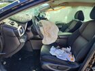 2018 Nissan Maxima 3.5 S Black vin: 1N4AA6AP7JC396739