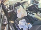 2018 Nissan Maxima 3.5 S Black vin: 1N4AA6AP7JC396739