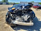 2018 Nissan Maxima 3.5 S Black vin: 1N4AA6AP7JC396739
