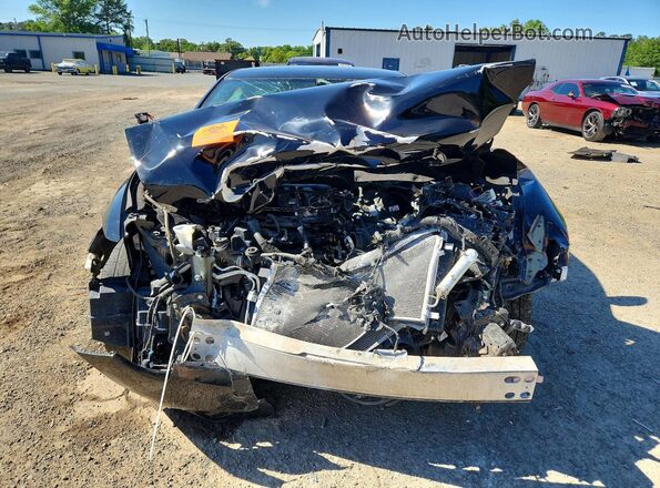 1N4AA6AP7JC396739 2018 NISSAN MAXIMA Black Vista frontal