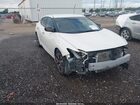 2016 Nissan Maxima 3.5 S Белый vin: 1N4AA6AP8GC388402