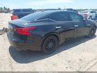 2016 Nissan Maxima 3.5 Platinum Black vin: 1N4AA6AP8GC406638 2016 Nissan Maxima 3.5 Platinum Black vin: 1N4AA6AP8GC406638