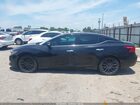 2016 Nissan Maxima 3.5 Platinum Black vin: 1N4AA6AP8GC406638 2016 Nissan Maxima 3.5 Platinum Black vin: 1N4AA6AP8GC406638