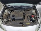 2016 Nissan Maxima 3.5 Sr Silver vin: 1N4AA6AP8GC419244 2016 Nissan Maxima 3.5 Sr Silver vin: 1N4AA6AP8GC419244
