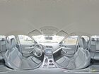 2016 Nissan Maxima 3.5 Sr Silver vin: 1N4AA6AP8GC419244 2016 Nissan Maxima 3.5 Sr Silver vin: 1N4AA6AP8GC419244