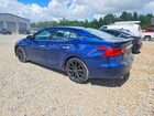 2017 Nissan Maxima 3.5 Sr Синий vin: 1N4AA6AP8HC367874 2017 Nissan Maxima 3.5 Sr Синий vin: 1N4AA6AP8HC367874