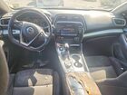 2017 Nissan Maxima 3.5 S Black vin: 1N4AA6AP8HC408701 2017 Nissan Maxima 3.5 S Black vin: 1N4AA6AP8HC408701