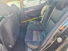 2017 Nissan Maxima 3.5 S Black vin: 1N4AA6AP8HC408701 2017 Nissan Maxima 3.5 S Black vin: 1N4AA6AP8HC408701