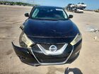 2017 Nissan Maxima 3.5 S Black vin: 1N4AA6AP8HC408701 2017 Nissan Maxima 3.5 S Black vin: 1N4AA6AP8HC408701