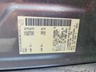 2017 Nissan Maxima 3.5 Sl Gray vin: 1N4AA6AP8HC408746