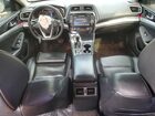 2018 Nissan Maxima 3.5 Sv Silver vin: 1N4AA6AP8JC385362