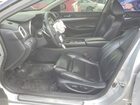 2018 Nissan Maxima 3.5 Sv Silver vin: 1N4AA6AP8JC385362