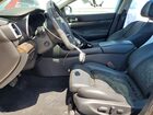 2016 Nissan Maxima Platinum Brown vin: 1N4AA6AP9GC379305