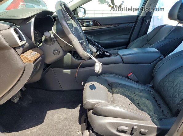 1N4AA6AP9GC379305 2016 NISSAN MAXIMA Brown Սալոնի դիմացի տեսք