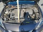2016 Nissan Maxima Platinum Brown vin: 1N4AA6AP9GC379305