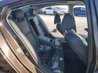 2016 Nissan Maxima Platinum Brown vin: 1N4AA6AP9GC379305