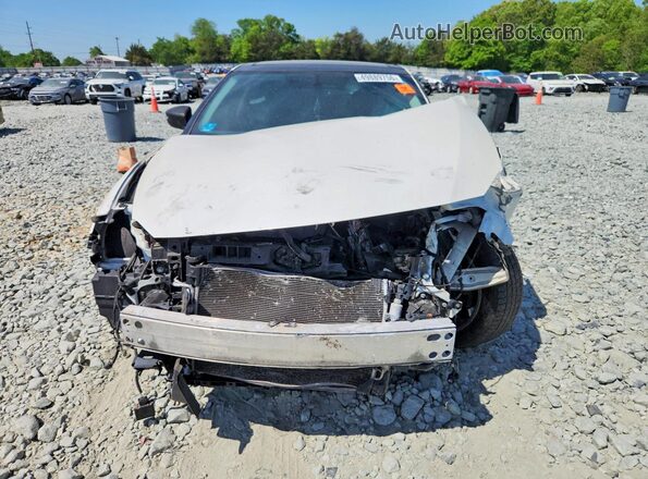 1N4AA6AP9GC385248 2016 NISSAN MAXIMA White Вид спереду