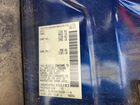 2016 Nissan Maxima 3.5 Sl Синий vin: 1N4AA6AP9GC400783