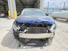 2016 Nissan Maxima 3.5 Sl Синий vin: 1N4AA6AP9GC400783
