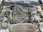 2016 Nissan Maxima 3.5 Sl Синий vin: 1N4AA6AP9GC400783