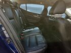 2016 Nissan Maxima 3.5 Sl Синий vin: 1N4AA6AP9GC400783