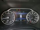 2016 Nissan Maxima 3.5 Sv Серый vin: 1N4AA6AP9GC404509