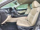 2016 Nissan Maxima 3.5 Sv Серый vin: 1N4AA6AP9GC404509