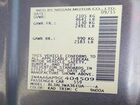 2016 Nissan Maxima 3.5 Sv Серый vin: 1N4AA6AP9GC404509