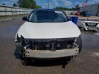 2016 Nissan Maxima Platinum White vin: 1N4AA6AP9GC417941