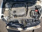 2016 Nissan Maxima Platinum White vin: 1N4AA6AP9GC417941