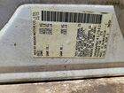 2016 Nissan Maxima Platinum White vin: 1N4AA6AP9GC417941