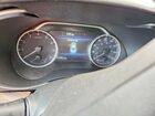 2016 Nissan Maxima Platinum Черный vin: 1N4AA6AP9GC418099