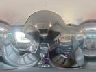 2016 Nissan Maxima Platinum Черный vin: 1N4AA6AP9GC418099